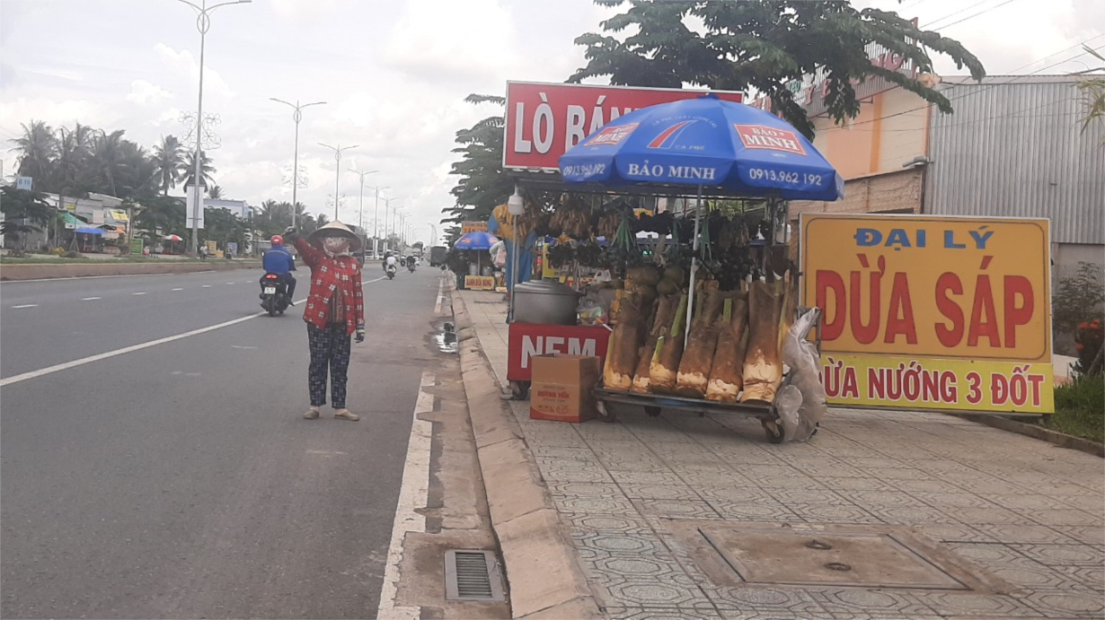    Bến Tre: Nỗ lực kéo giảm tối đa số vụ tai nạn giao thông (28/2/2023)