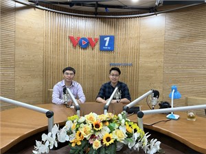 Sản xuất an toàn - cắt giảm sử dụng thuốc hóa học (21/03/2023)