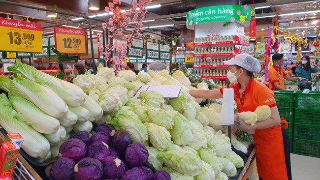 Số hoá truy xuất nguồn gốc nông sản và bài toán kinh tế hạ tầng dữ liệu (2/3/2023)