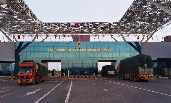 THỜI SỰ 21H30 ĐÊM 23/3/2023: Cửa khẩu Móng Cái, tỉnh Quảng Ninh chính thức trở thành cửa khẩu nhập khẩu lương thực vào Trung Quốc