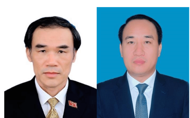 THỜI SỰ 18H CHIỀU 7/3/2023: Ban bí thư quyết định khai trừ khỏi Đảng 3 Tỉnh ủy viên và nguyên Tỉnh ủy viên của tỉnh Bắc Ninh và Hòa Bình.