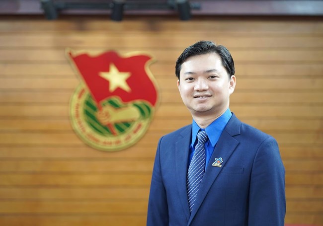 Tháng Thanh niên 2023: Tuổi trẻ tiên phong chuyển đổi số (01/03/2023)