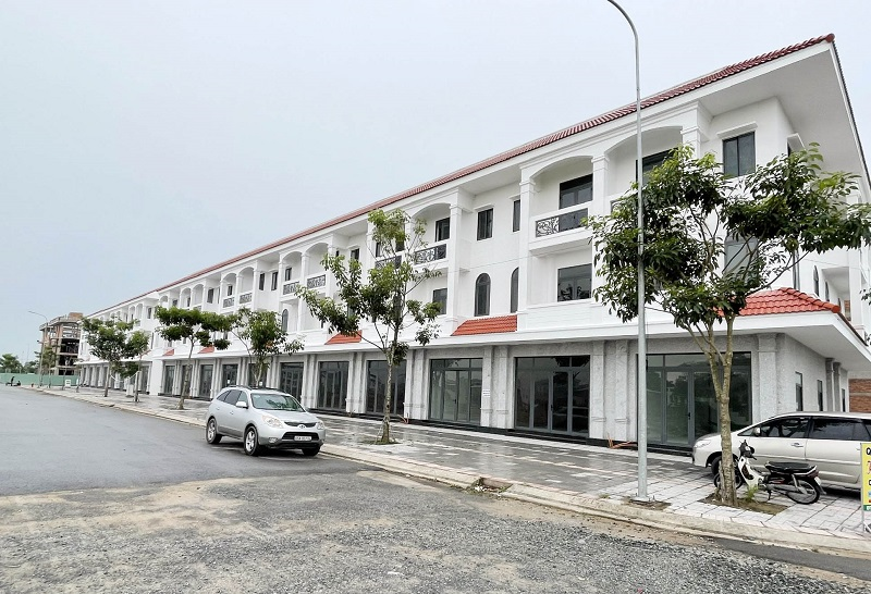 40 dự án nhà ở, khu đô thị mới tại Cần Thơ vướng thẩm định giá (08/3/2023)