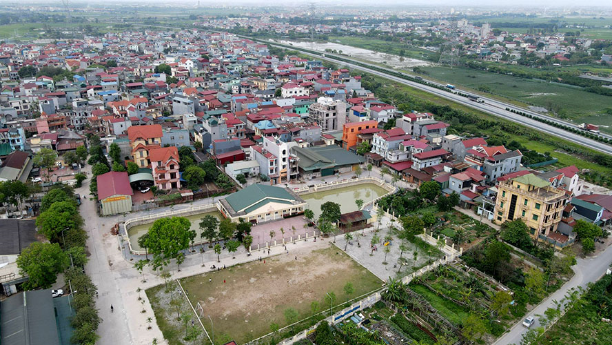 THỜI SỰ 6H SÁNG 05/3/2023: Hà Nội dự kiến trình đề án đưa 2 huyện Đông Anh và Gia Lâm lên quận vào quý tư năm 2023