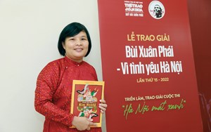 Hành trình khôi phục dòng tranh dân gian độc đáo Kim Hoàng. (27/3/2023)