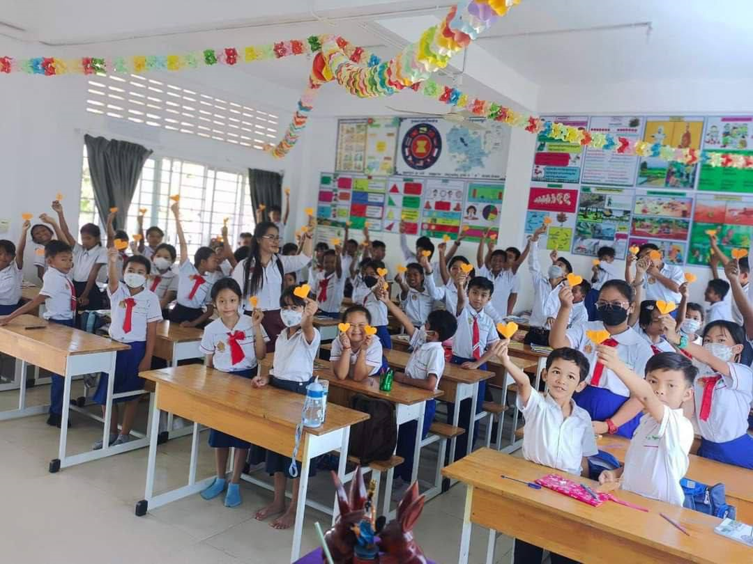 Campuchia sẵn sàng ra khỏi tình trạng Quốc gia kém phát triển vào năm 2027 (13/03/2023)
