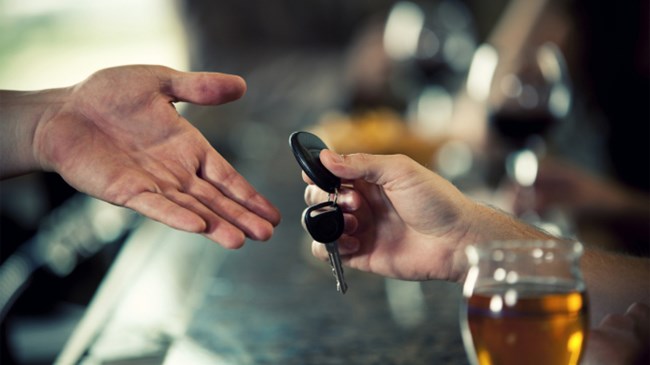 Nhu cầu của dịch vụ thuê tài xế lái xe sau khi sử dụng rượu bia (16/3/2023)