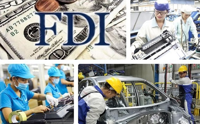 Vốn FDI chất lượng cao xu hướng chảy vào Việt Nam - Giải pháp nào hấp thụ hiệu quả? (03/3/2023)