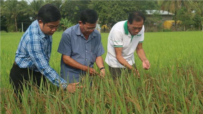 Đồng bào Khmer Sóc Trăng đoàn kết, giúp nhau phát triển kinh tế (27/4/2023)