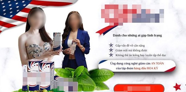 Làm sao để dẹp loạn quảng cáo giảm béo phì sai sự thật? (1/4/2023)