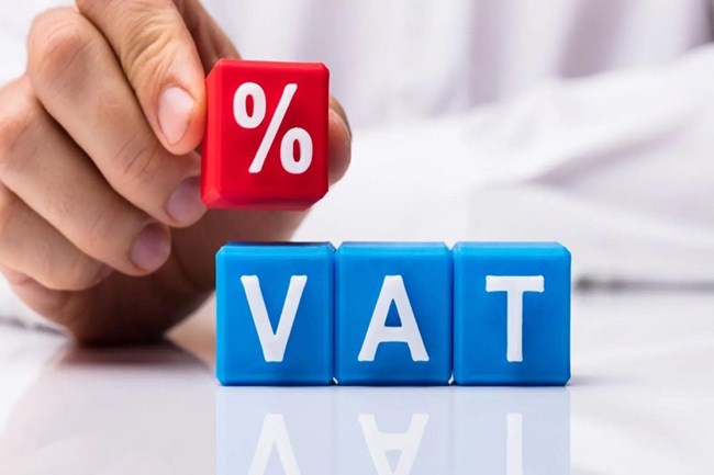 Chính phủ đồng ý về nguyên tắc phương án giảm thuế VAT về 8% (18/4/2023)