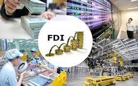 Tăng cường các giải pháp thu hút vốn đầu tư  trực tiếp nước ngoài (FDI) vào Việt Nam ( 25/04/2023)