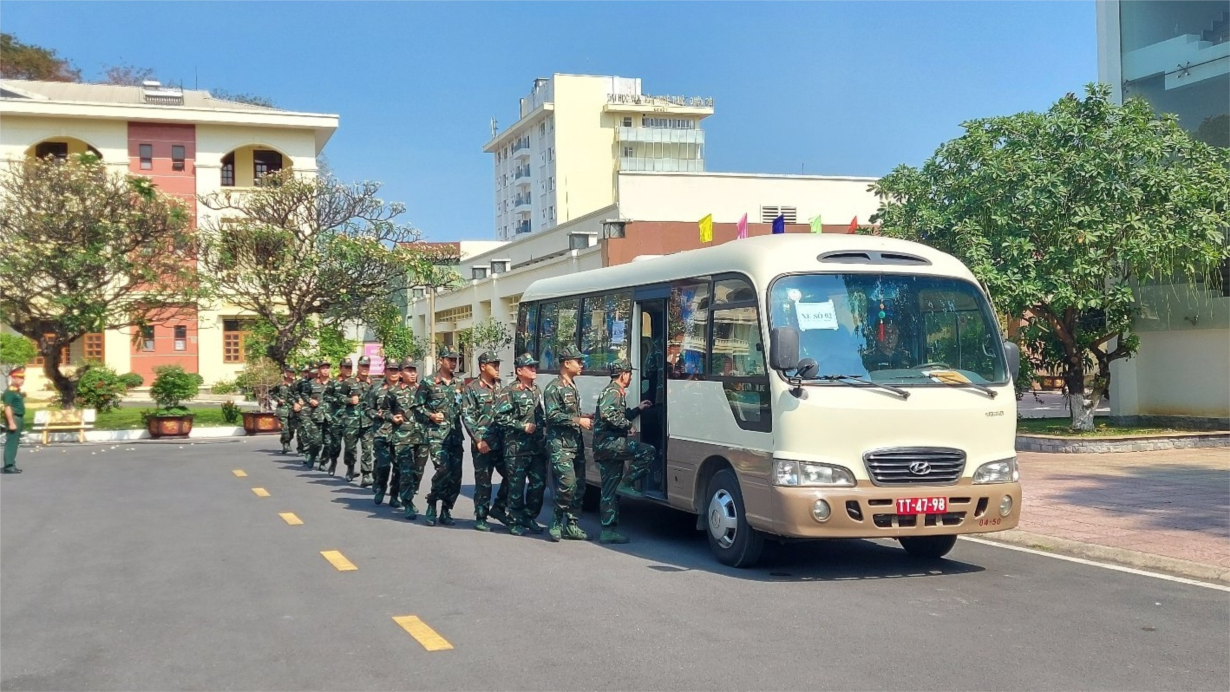 Khủng hoảng đăng kiểm tại TP.HCM còn kéo dài (07/4/2023)