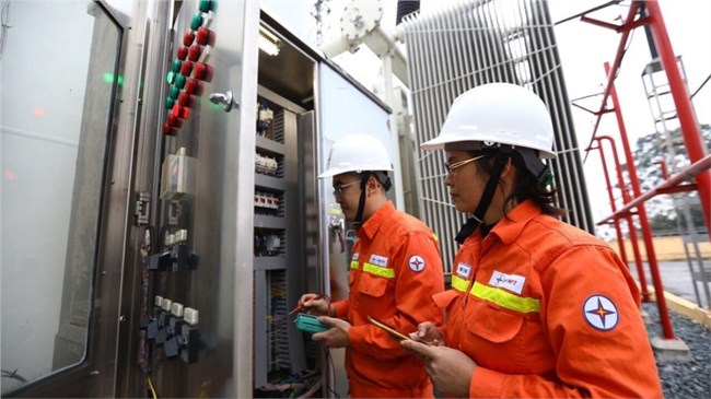 Tăng giá bán lẻ điện 3% tác động thế nào tới CPI? (4/5/2023)