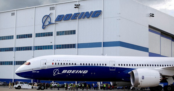 THỜI SỰ 12H TRƯA 28/5/2023: Boeing - Sẽ đầu tư chuỗi cung ứng thiết bị hàng không tại Việt Nam