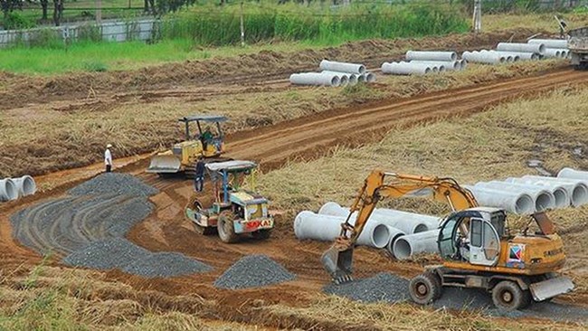 Tìm giải pháp căn cơ, giải quyết dứt điểm vấn đề thu hồi đất, bồi thường khi Nhà nước thu hồi đất (4/5/2023)