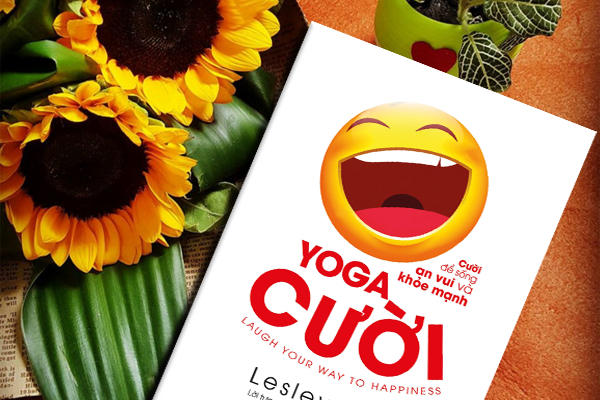 Yoga Cười - Cười để sống vui và khỏe mạnh (08/5/2023)