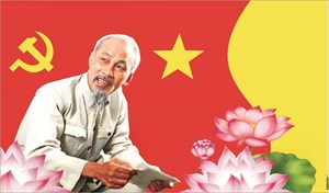 Tư tưởng Hồ Chí Minh- tài sản tinh thần quý báu của Đảng và dân tộc Việt Nam (10/05/2023)