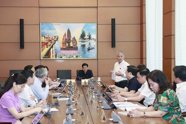 THỜI SỰ 18H CHIỀU 27/5/2023: QH thảo luận ở tổ hai dự án Luật liên quan đến ngành công an