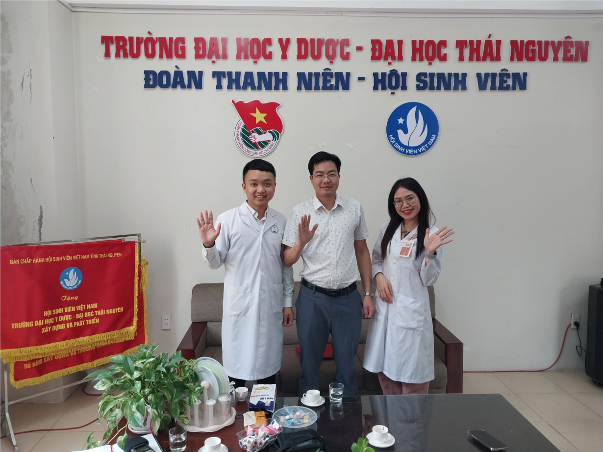 Thái Nguyên: Ưu tiên mở ngành học đáp ứng nhu cầu xã hội (12/6/2023)