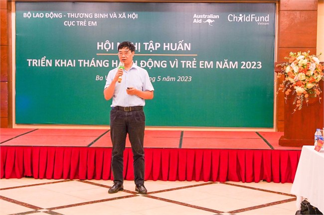 Tổng đài 111 hỗ trợ, can thiệp về xâm hại, bạo lực trẻ em (24/6/2023)