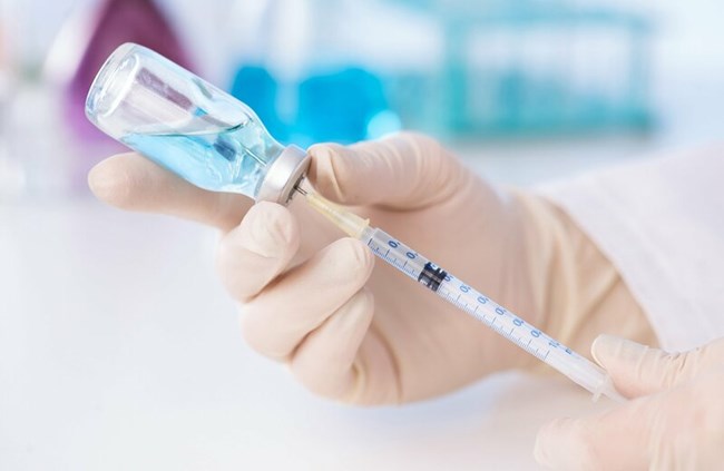 Bao giờ có vaccin 5 trong 1 để tiêm chủng mở rộng? (18/6/2023)