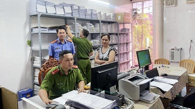 Bảo hiểm xã hội Việt Nam đề nghị Đồng Nai tiếp tục điều tra sau vụ loạt phòng khám trục lợi bảo hiểm (22/6/2023)