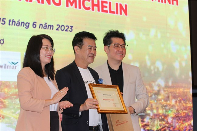 Sự vinh danh của Michelin là đòn bẩy phục hồi du lịch TP.HCM (20/6/2023)