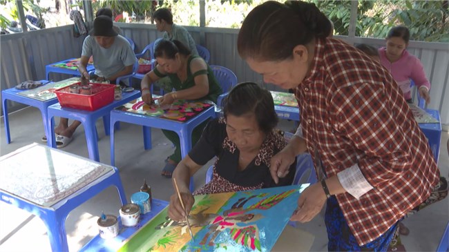    Những gia đình Khmer tiêu biểu, hết lòng vì cộng đồng (27/6/2023)