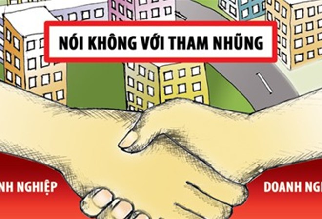 Đấu tranh loại bỏ tư tưởng chùn bước trong phòng chống tham nhũng, tiêu cực (27/06/2023)