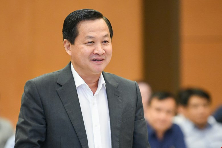 THỜI SỰ 6H SÁNG 8/6/2023: Sáng nay, Phó thủ tướng Lê Minh Khái sẽ trả lời chất vấn của các đại biểu Quốc hội.