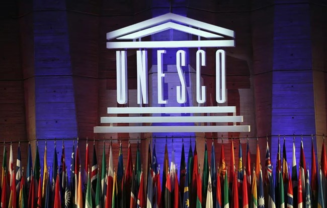 Mỹ nỗ lực trở lại UNESCO sau hơn 5 năm (14/6/2023)