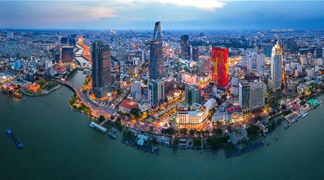 Quốc hội sẽ ban hành Nghị quyết mới thí điểm một số cơ chế, chính sách đặc thù phát triển Thành phố Hồ Chí Minh (23/6/2023)