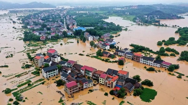 6 tháng đầu năm thiên tai gây nhiều thiệt hại về người và tài sản (17/07/2023)