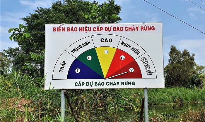 THỜI SỰ 18H CHIỀU 13/7/2023: 59 điểm cảnh báo cháy rừng ở mức cấp 5, 47 điểm cấp độ 4 ở khu vực Trung Bộ.