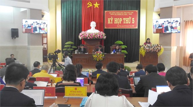 GRDP cao, Kon Tum vẫn cần nhiều giải pháp thúc đẩy tăng trưởng (5/7/2023)