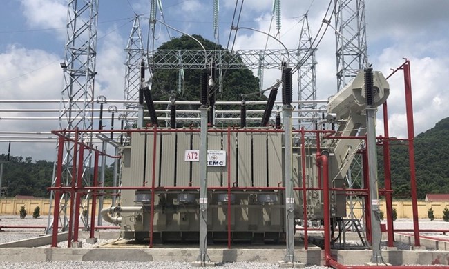 THỜI SỰ 18H CHIỀU 2/7/2023: Đóng điện đường dây 220 kV Bắc Giang- Lạng Sơn, tăng cường đảm bảo điện cho phía Bắc mùa nắng nóng