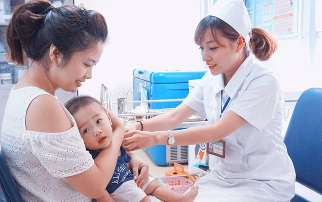 THỜI SỰ 21H30 ĐÊM 13/7/2023: TPHCM đang cần 1 triệu 700 nghìn liều vaccine cho chương trình tiêm chủng mở rộng từ nay đến tháng 6 năm sau. 