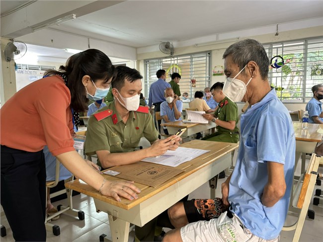 Xây dựng đô thị thông minh: Người dân và chính quyền tương tác trên môi trường số (21/7/2023)