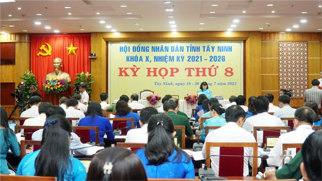 Có hay không việc “chạy theo thành tích” trong chuyển đổi số ở Tây Ninh? (19/7/2023)