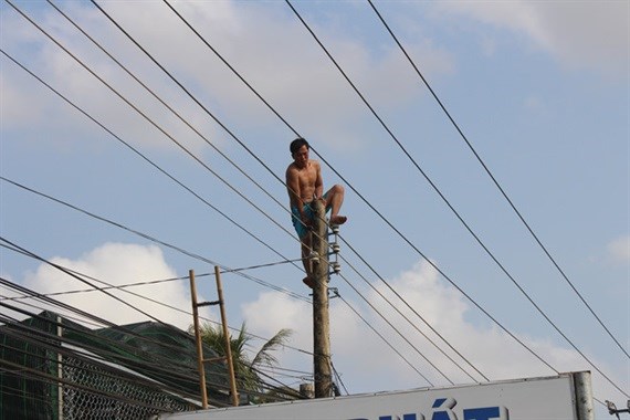 Vì sao nạn “ngáo đá” vẫn tiếp diễn nguy hiểm? (17/7/2023)