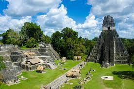 Guatemala: Khai quật địa điểm khảo cổ trong rừng sâu có niên đại 1000 năm trước Công nguyên (04/7/2023)