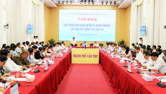 “Đất đai” vẫn là điểm nghẽn chính trong sự phát triển của doanh nghiệp Cần Thơ (19/7/2023)