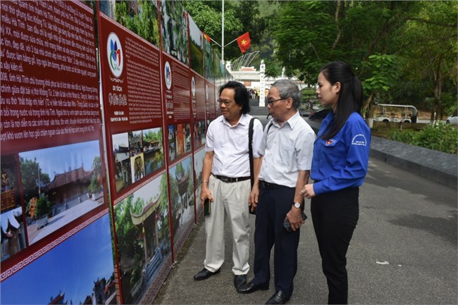 Khai mạc Tuần văn hóa “Linh thiêng Đồng Lộc” (20/7/2023)