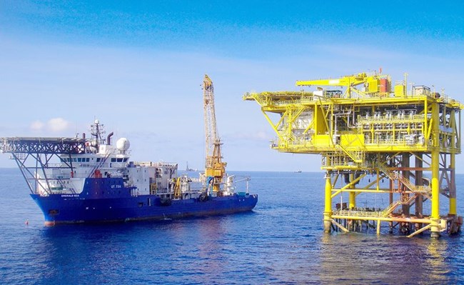 PetroVietNam đón sóng dịch chuyển năng lượng (10/8/2023)