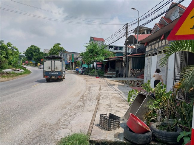 Tuyên Quang: Nhiều người dân thờ ơ trong việc cấp giấy chứng nhận sử dụng đất (23/8/2023)