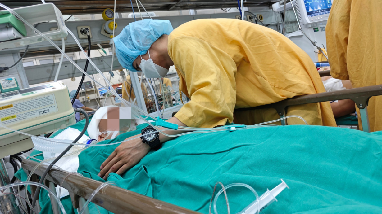 23 bệnh viện tham gia mạng lưới tư vấn vận động hiến mô tạng (01/08/2023)
