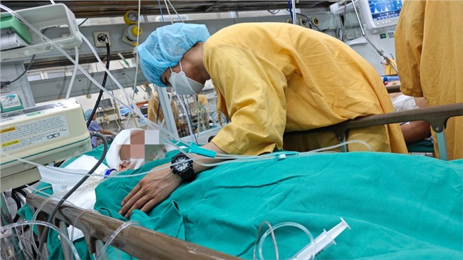 23 bệnh viện tham gia mạng lưới tư vấn vận động hiến mô tạng (01/08/2023)