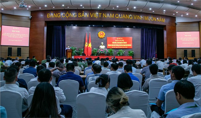 Bộ Nội vụ tập huấn công tác phòng cháy, chữa cháy và cứu nạn cứu hộ năm 2023. (10/08/2023)