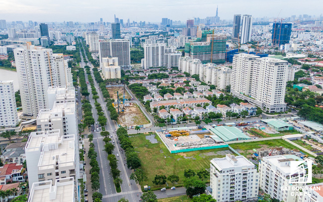 Thị trường bất động sản có dấu hiệu “ấm” hơn (22/8/2023)
